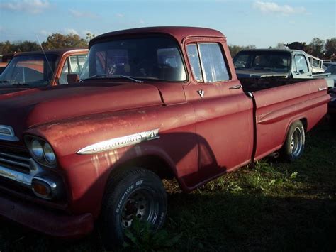 Feel free to call with questions. . Craigslist chevy trucks for sale by owner near missouri